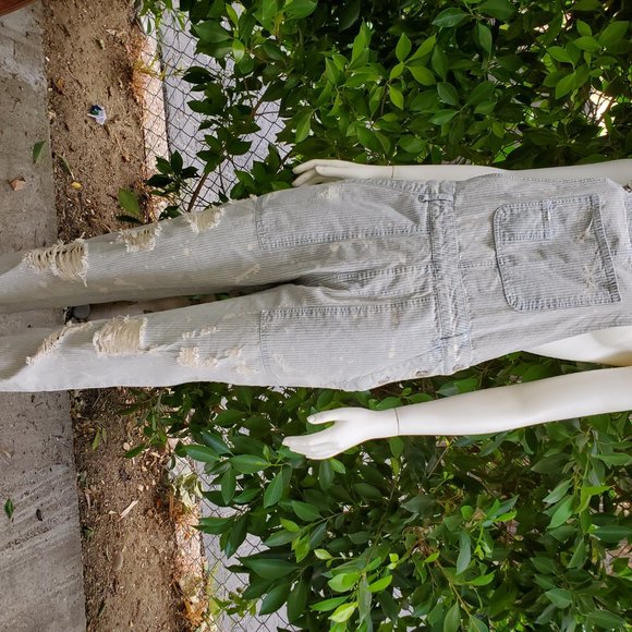 SIGNITURE 8 BRAND HIGH WAIST NEW WITH TAG $198 SM - Picture 12 of 12